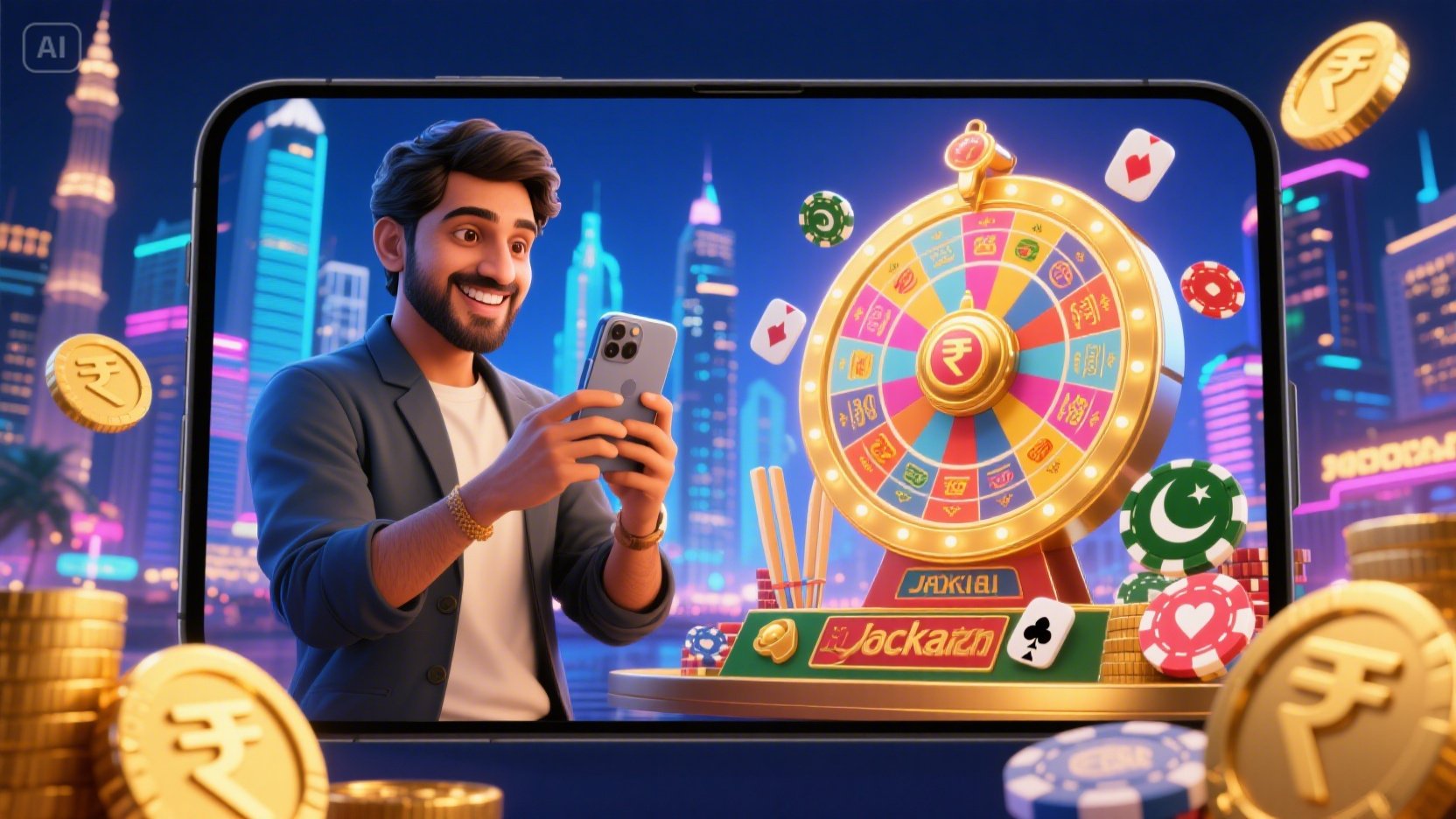 Casino CK999 desktop and mobile interfaces