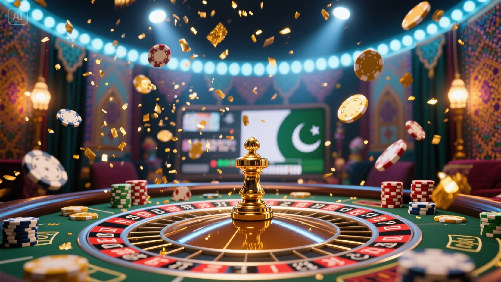 CK999Deposit once and enjoy 200% bonus instantly! Pakistani players can recharge easily with JazzCash or Easypaisa, play casino, and withdraw instantly in PKR.