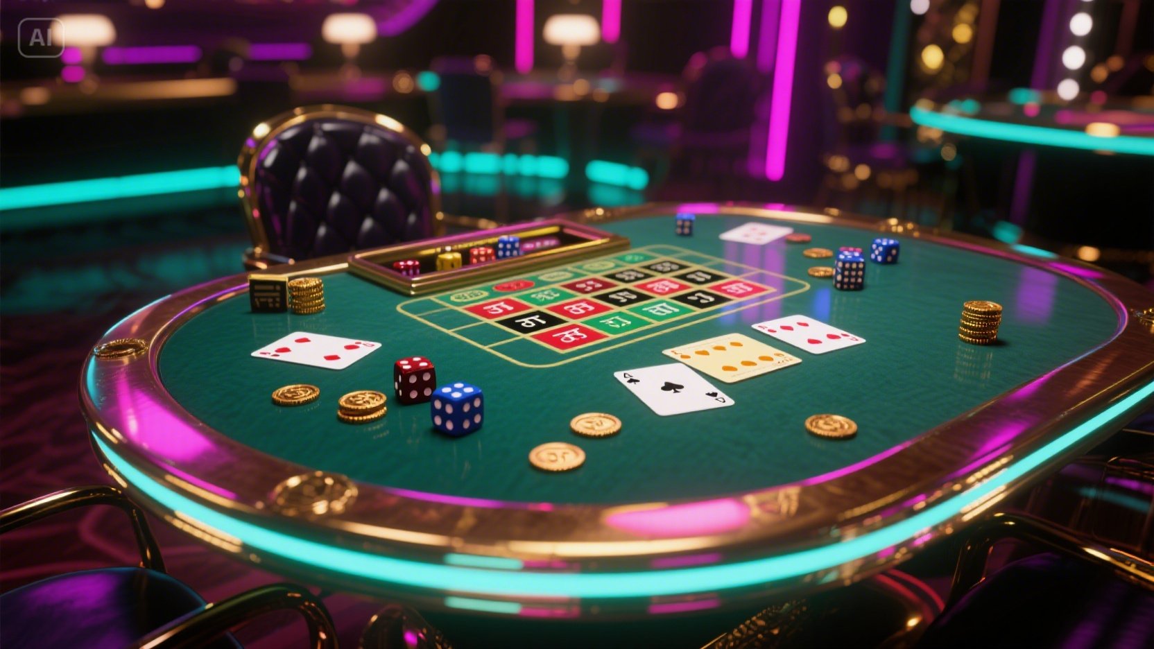 Casino CK999 desktop and mobile interfaces